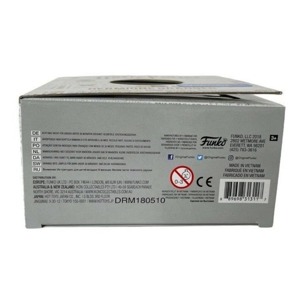 Harry Potter Hermione Granger 5 STAR Funko Pop - Picture 5 of 7